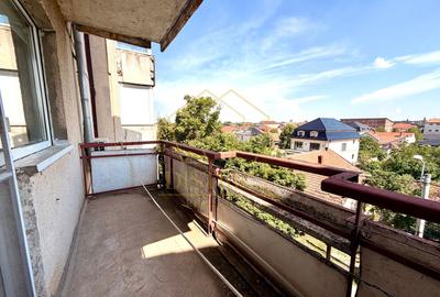 Apartament decomandat cu 2 camere | Steaua - 11