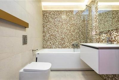 APARTAMENT SITUAT IN IMOBIL NOU, MODERN, IN APROPIEREA PIETEI CHARLES DE GAULLE - 5