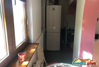 Apartament cu 1 camera situat în Aviatiei, - 5
