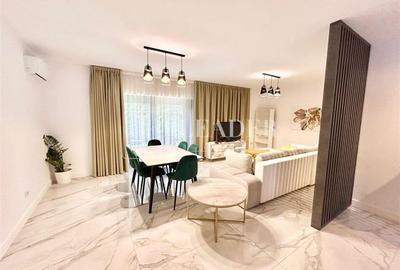 PREMIUM I Vila de inchiriat I Ansamblu rezidential - 1