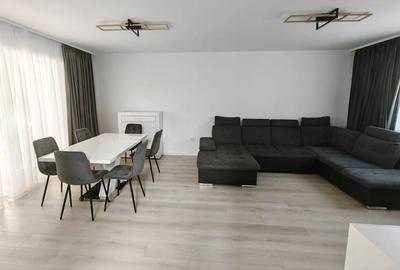 Casă cu 4 camere în