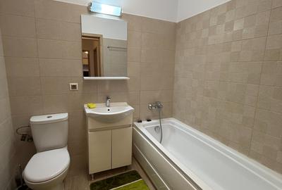 Apt. 2 cam,Rotar Park 2,bloc 2021,Militari,zona Metro Mc Donald's,10 min. metrou - 26