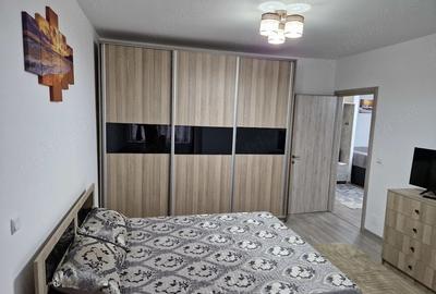 De Închiriat: Apartament 2 Camere – Cartierul Solar, Berceni - 5