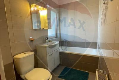 Apartament 2 camere de închiriat Strada Constantin Brâncuși - 6