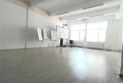 Spatiu birouri open-space 110 mp - Ultracentral - 6
