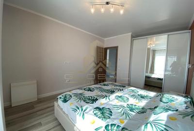 2 camere 63mp, garaj, Zona Mega - Buna Ziua - 6