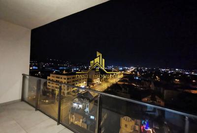 3 camere, mobilat modern, bloc nou, terasa, parcare, Marasti, Fabricii - 18