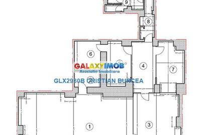 De inchiriat spatiu comercial - Brasov, Bd. Grivtiei - 8