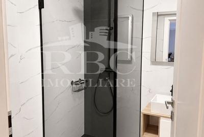 Apartament 3 camere in cartierul Europa - 12