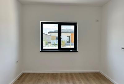 Casa 4 camere pe parter-Tunari | Teren 400 mp - 5