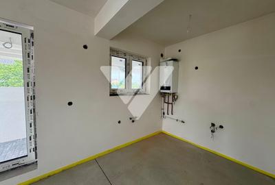 Casa individuala 4 camere, teren 600 mp - Cartierul Tineretului Sibiu - 6