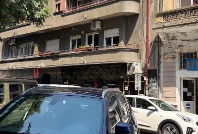 Proprietar vând apartament 2 camere (posibil 3) zona Piața Amzei(Mendeleev) - 3