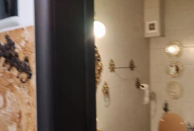 MILITARI - RESIDENCE - TINERETULUI 85,  ETAJUL 8, 2 CAMERE DE INCHIRIAT, MOBILAT - 11