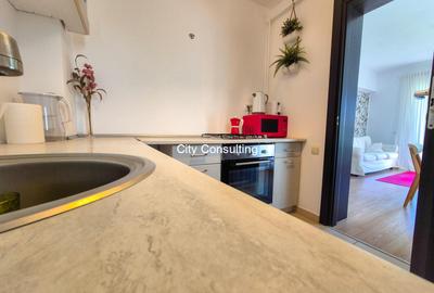 Vanzare apartament cu 2 camere Cosmopolis - 6