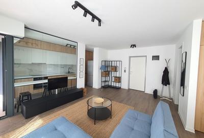 Studio dublu | Cloud9 | Aviatiei | modern | cu parcare - 3