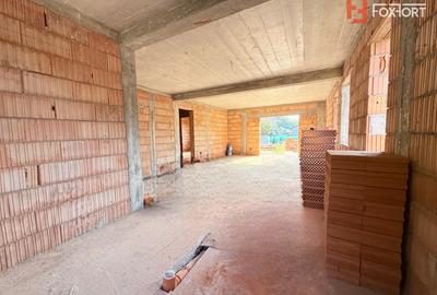 Casa individuala cu 3 camere si 656 mp teren, de vanzare in Sanmihaiu Roman - 11