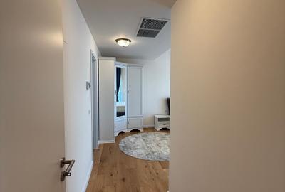 Apartament 4 camere Green Lake | 127,89 mp | 2 terase | Parcare subterana - 12