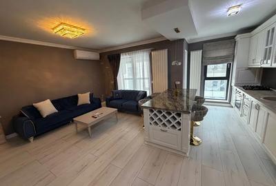 Apartament 3 camere centrala proprie locuri de parcare subteran/metrou 7 minute - 1