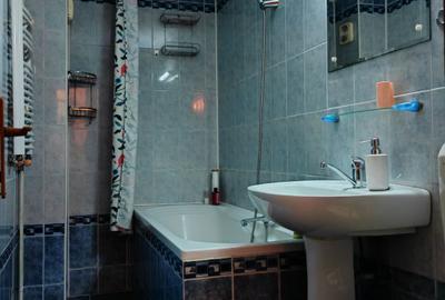 Vitan Mall | Metrou Mihai Bravu la 3 min | Apartament la cheie in bloc anvelopat - 14