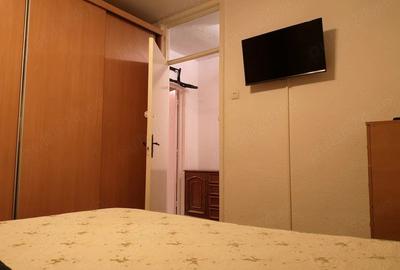 Averescu | 2 Camere Decomandat | 58 mp | Complet Utilat | - 5