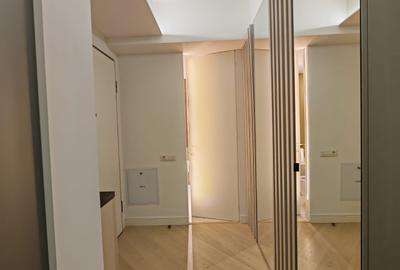 Apartament 2 camere Cortina North Aviatiei Pipera Loc de parcare - 21