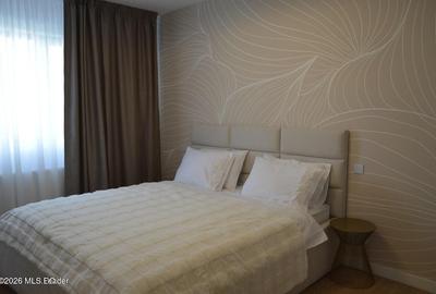 Nordmark Residence - Cartier Negru Voda, Apartament 3 camere - Parcare - 14