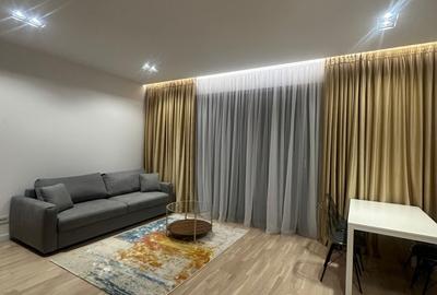 Apartament 2 camere de închiriat | Residence5 Forest | Pădurea Băneasa - 2