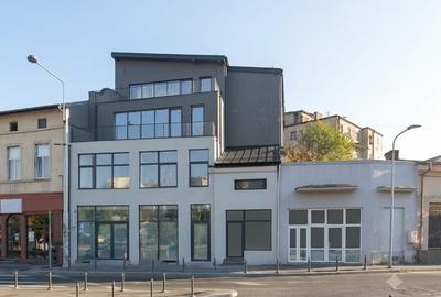 Spatiu comercial - Piata Victoriei - 1