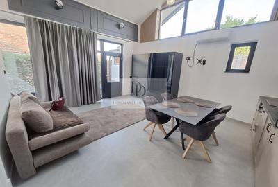 Duplex cu 3 camere, Curte si Foișor | 2 parcări | zona Dunării - 2