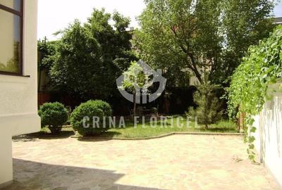 Inchiriere 7 camere la Parter in vila, curte privata 300 mp - Dorobanti Capitale - 6