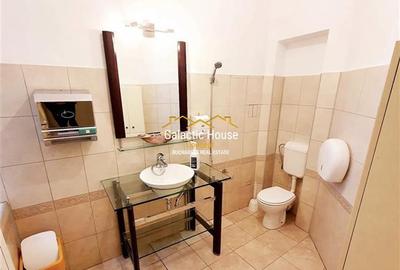 CASA DACIA 5 CAMERE PRETABILA BIROURI -SHOWROOM-REPREZENTANTA - 11
