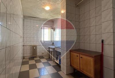 Ap. 3 camere Câmpia Libertății circular bl. anvelopat, parc IOR metrou - 11