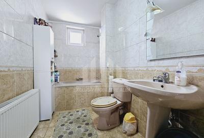 Casa in regim cuplat | 240 mp | 912 mp teren | Mobilata | Lipoveni - 6