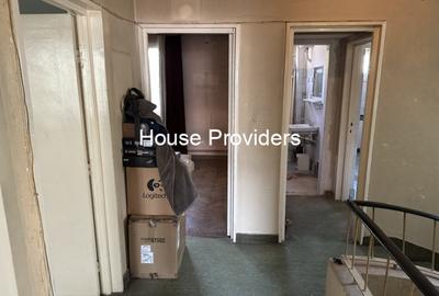 Cotroceni, duplex spatios si garaj - 11