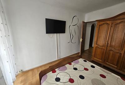 Apartament 3 camere, Negru Voda - Brancoveanu - 8