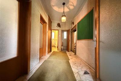 Casa, zona Centrala - 21