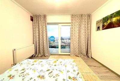 Casa 5 cam, teren 1050, garaj, crama, mobilata, Centru Ciurbesti - 4