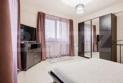PENTHOUSE Exclusivist în CENTRUL CIVIC 100mp Terasă Panoramică 100 mp View 360° - 13