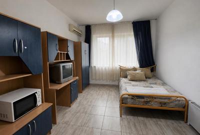 Garsonieră Calea Lipovei - 1