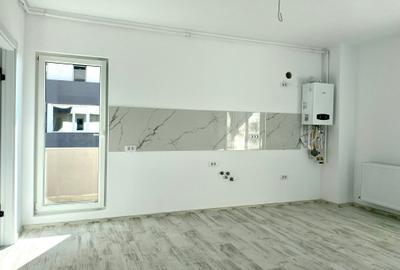 Apartament 2 cam/Direct Dezvoltator/FINISAT - 4