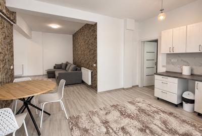 Exclusivitate | Apartament nou cu 2 camere și terasă de 19 mp | Mamaia Nord - 3
