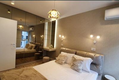 Apartament 2camere Lux+Loc de parcare in Complexul Belvedere langa metrou Pipera - 5