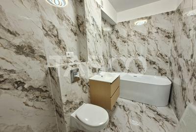 Apartament modern de inchiriat cu 3 camere 2 bai etaj 1 Balanta 2 - 11