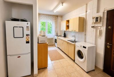 Apartament 3 camere, 63 mp, logie și boxă - 2