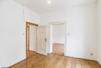 Casă cu 3 camere și teren de 450 mp în Pârneava - 7
