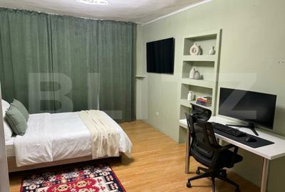 Apartament de vânzare în Predeal – 57 mp, parter - 1