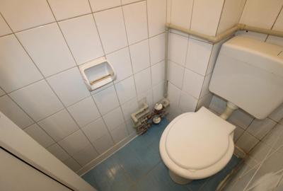 Calea Victoriei | 3 camere| Boiler| Metrou | Openspace | Ac | - 9