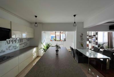 Apartament 3 camere Bloc Boutique Lizeanu - Stefan Cel Mare - 6