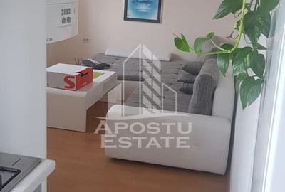 Apartament cu 2 camere de inchiriat centrala proprie, zona Mehala - 1