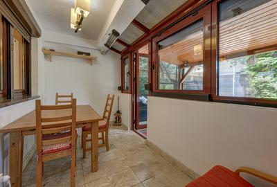 SUPER-ZONĂ - Casă 6 camere, Floreasca, finisaje și mobilier premium - 34